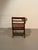 Vintage Armchair by Pierre Jeanneret, 1950s For Sale - Image 6 of 7