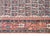 Early 20th Century Persian Nahavand Rug For Sale - Image 4 of 15