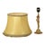 Vintage Table Lamp in Brass and Onyx Marble, 1960s For Sale - Image 4 of 17