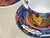 Vintage Swiss Tête-À-Tête Cup Set for Lovers from Bopla! Porcelain Factory Langenthal, Switzerland, 1990s, Set of 4 For Sale - Image 6 of 12