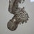 A pair of vintage seahorse artworks, a whimsical coastal accent for a beach house or bath. Hung together they make a...