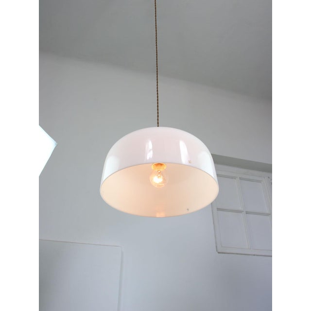 Space Age Medusa in Brass by Luigi Massoni for Guzzini, 1970s For Sale - Image 16 of 18