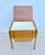 German Sewing Box with Drawers and Basket, 1970s For Sale - Image 6 of 12