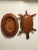 Boho Chic 1970s Carved Wood Turtle Box For Sale - Image 3 of 5