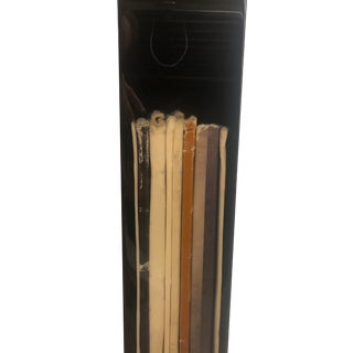 Sebastien Lapointe "Edges" Record Spine Photograph For Sale