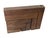Mid Century Modern Wooden Articulating Candle Holder For Sale - Image 15 of 15