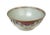 Early Chinese Export Qianlong Famille Rose Bowl - 8" - c.1790-1810 For Sale In New York - Image 6 of 11