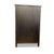 1970s Shanxi Hand Painted Tall Cabinet For Sale In New York - Image 6 of 6
