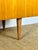 Scandinavian Teak Sideboard with Four Doors and Tapered Legs, 1960s For Sale - Image 15 of 18