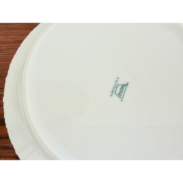 Mid-Century Modern Small Bowl from Thomas, 1970s For Sale - Image 3 of 7