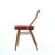 Dining Chairs in Wood and Pink from Tatra, 1960s, Set of 4 For Sale - Image 10 of 13