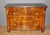Traditional 19th Century Empire Commode with Half-Column For Sale - Image 3 of 14