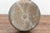 Mediterranean Sculptural Floral Motif Stone Vessel For Sale - Image 3 of 6