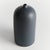 Simple in form with a modern aesthetic, this vase is the definition of less is more. Finished in a smooth dark navy, matte...
