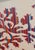 Contemporary Carla Honeycutt 6x4' Decorative Abstraction Featuring Birds and Branches For Sale - Image 3 of 5