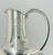 Vintage Los Castillo Taxco Silver Plate, Malachite & Lapis Lazuli Water Pitcher For Sale - Image 12 of 18
