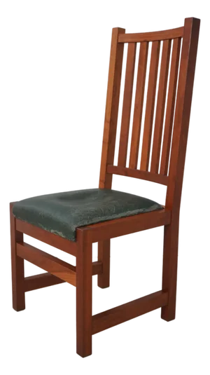 Thomas Moser Studio Crafted Cherry Side Chair