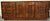 Mid 20th Century Brutalist Mid-Century Triple Dresser by Lane Furniture's "Pueblo" Series, Atrributed For Sale - Image 5 of 13