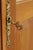 Chippendale Distressed Washed Pine Bar Cabinet For Sale - Image 17 of 18