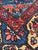 Vintage Bakhtiar Rug in Wool, 1920s For Sale - Image 10 of 18