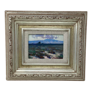 James Elwood Reynolds(1926-2010) "South of Bisbee"