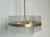 Early 21st Century Vintage Boho Sinclair Four Arm Chandelier For Sale - Image 5 of 6