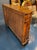 Traditional Early 20th Century Italian Burl Walnut Shaped Buffet For Sale - Image 3 of 6