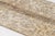 1960s Antique Handknotted Wool Runner Rug For Sale - Image 5 of 10