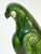 Chinese Monumental Chinese Export Porcelain Green Sancai Glazed Parrot, Late 19th C For Sale - Image 3 of 18
