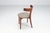T-Chair Model 68 in Teak by Erik Andersen & Palle Pedersen for Randers, Denmark, 1960 For Sale - Image 6 of 17