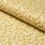 SAMPLE - Schumacher x Veere Greeney Folly Fabric In Mimosa For Sale