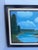 Signed Original 1992 Oil Landscape Painting by J. Brown in Original Wood Frame For Sale - Image 10 of 12