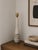 Volterra Alabaster Table Lamp, 1960 For Sale - Image 6 of 6