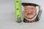 1970s Royal Doulton Miniature Henry VIII Character Tuby Jug Mug For Sale - Image 10 of 12