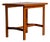 Teak Coffee Table from Alberts Tibro, 1967 For Sale