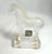 So many people around the world consider Lalique the Premier Crystallerie in France. This is a fine example of why Lalique...