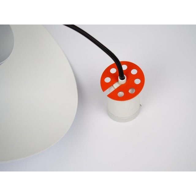 Vintage Danish PH 4/3 Lamp by Poul Henningsen for Louis Poulsen, 1966 For Sale - Image 9 of 12