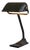 Patinated Desk Lamp from Erpe, 1920s For Sale
