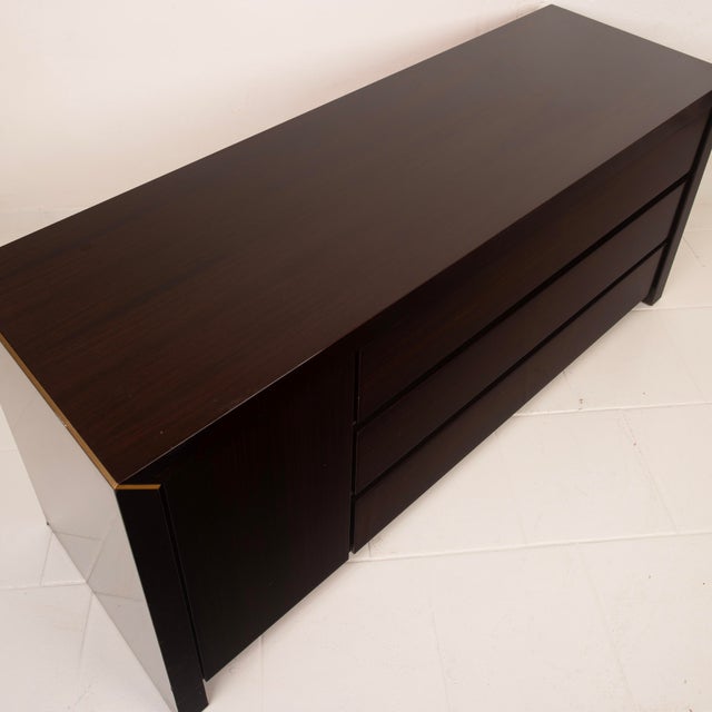 Chest of Drawers by Gianluigi Gorgoni for Fratelli Turri, 1970 For Sale - Image 16 of 18