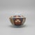 Japanese Imari Porcelain Covered Rice or Soup Bowl With Lid Set of 6 For Sale - Image 10 of 18