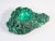 Gemstone Raw Malachite Sculpture For Sale - Image 7 of 7