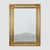 20th Century Baroque Gilt Mirror by Deknudt, Belgium, 1960s For Sale - Image 13 of 13