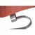 1980s PK20 Chair in Red Leather by Poul Kjærholm, 1987 For Sale - Image 5 of 16