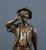 Dubois, The Little Water Carrier, Late 19th Century, Bronze For Sale - Image 6 of 16