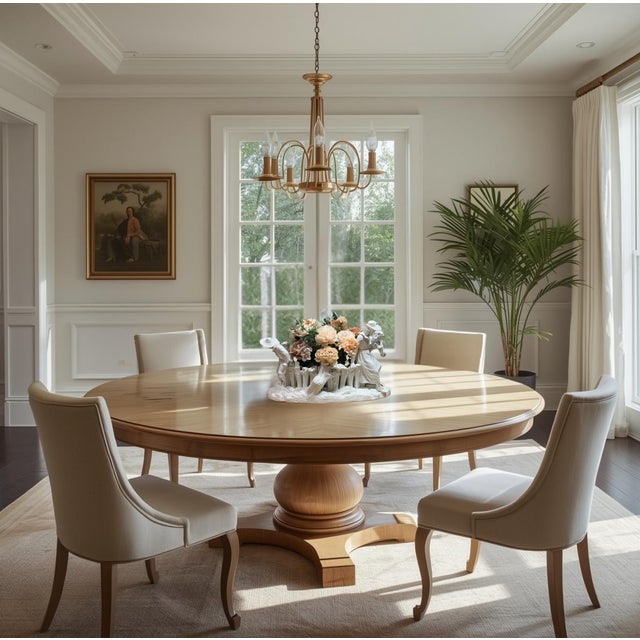 Royal Worcester Antique White Porcelain Picket Fence Centerpiece With Courting Couple and Children Royal Worcester 1890 For Sale - Image 4 of 18