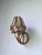 Rattan Wall Sconces by Louis Sognot, 1960, Set of 2 For Sale - Image 14 of 18