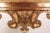 18th Century Italian Giltwood Console Table For Sale - Image 6 of 10