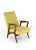 1960s Dutch Hoekschewaard Lounge Chair For Sale - Image 5 of 11