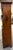 Antique Rustic Handcrafted American Pine Hutch For Sale - Image 11 of 12