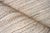 Exquisite Rugs Exquisite Rugs Carmen Handmade PET Yarn Ivory/Gray Rug-6'X9' For Sale - Image 4 of 7